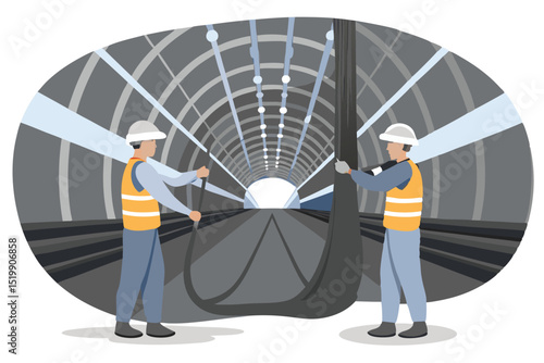 engineers-inspecting-and-installing-high-voltage-e (1).eps