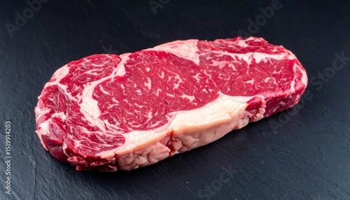 Argentinian Steak Bife Ancho (Ribeye) Richly marbled and tender. 