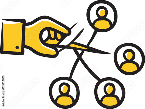 The Impact of Workforce Reduction Restructuring and Downsizing on Companies and Employees
