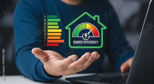 Boosting Home Energy Efficiency A Guide to Saving Money and Reducing Your Carbon Footprint