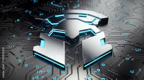 Wallpaper Mural Dog portrait grayscale Torontodigital.ca