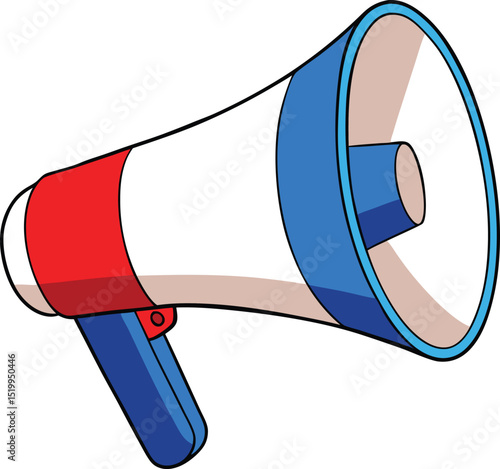 Loudspeaker Announcement Powerful Communication Tool for Public Speaking