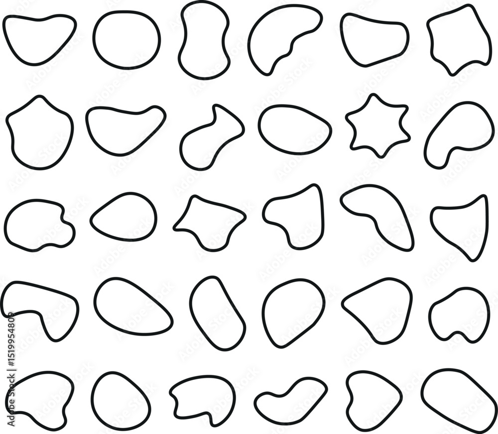 Seamless Circular Symbols Set – Decorative Vector Art Elements and Abstract Shapes for Modern Graphic Design and Illustration Projects Seamless Circular Symbols Set – Decorative Vector Art Elements and Abstract Shapes for Modern Graphic Design and Illustration Projects