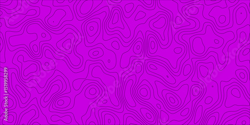 Random tile crack pattern for digital surface textures

