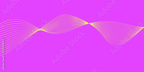 Fragmented crack design with random irregular shapes

