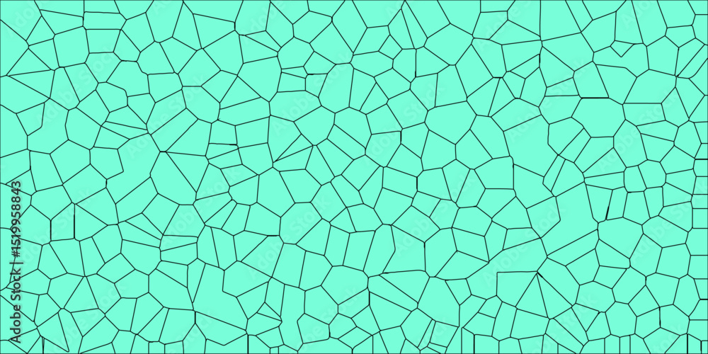 Obraz premium Abstract surface featuring thin lines and organic segmentation