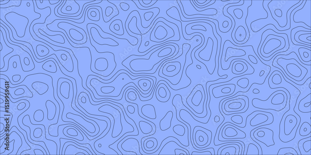 Fototapeta premium Abstract cracked texture pattern with intricate line structure