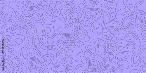 Abstract cracked texture pattern with intricate line structure

