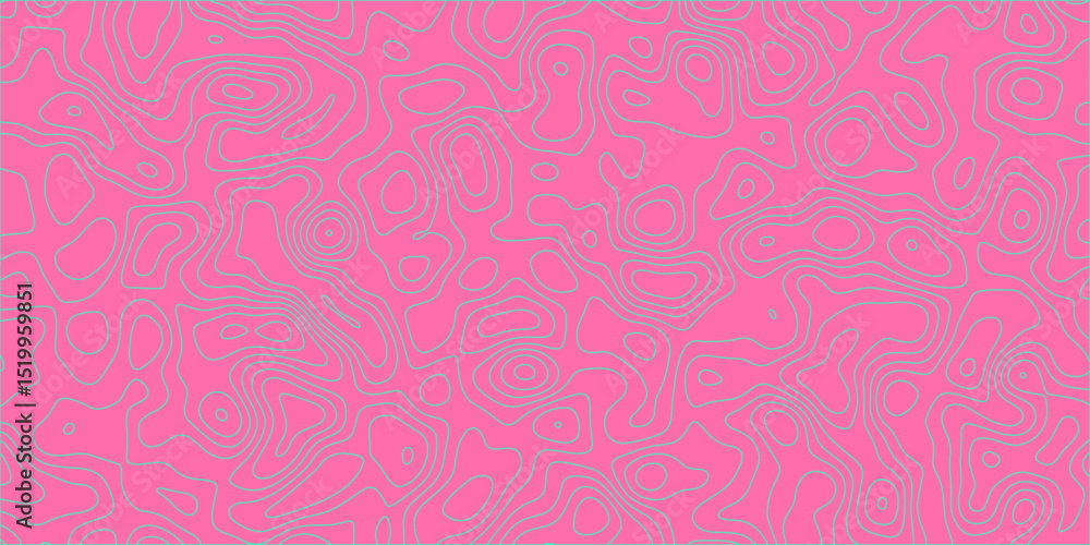 Artistic abstract background with intricate elevation curves
Artistic abstract background with intricate elevation curves