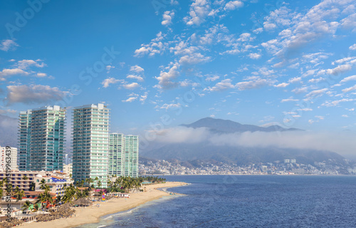 Photos Puerto Vallarta vacation, Mexico