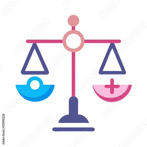 balance, scales, weighing, risk, benefit, decision, making, process, assessment, analysis, evaluation, comparison
