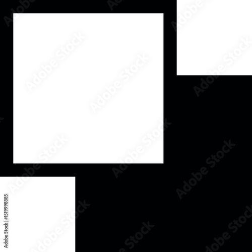 layering icon. Elements of web icon. Premium quality graphic design icon. Signs and symbols collection icon for websites, web design,