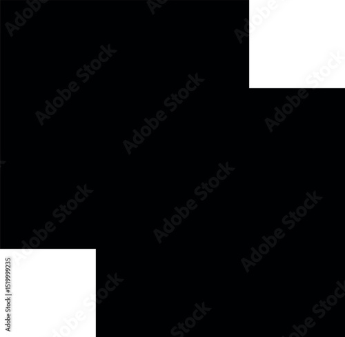 WebShape combination icon isolated on white background. Pathfinder symbol modern, simple, vector, icon for website design,