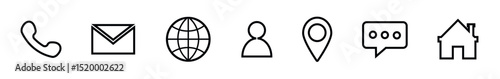 icons