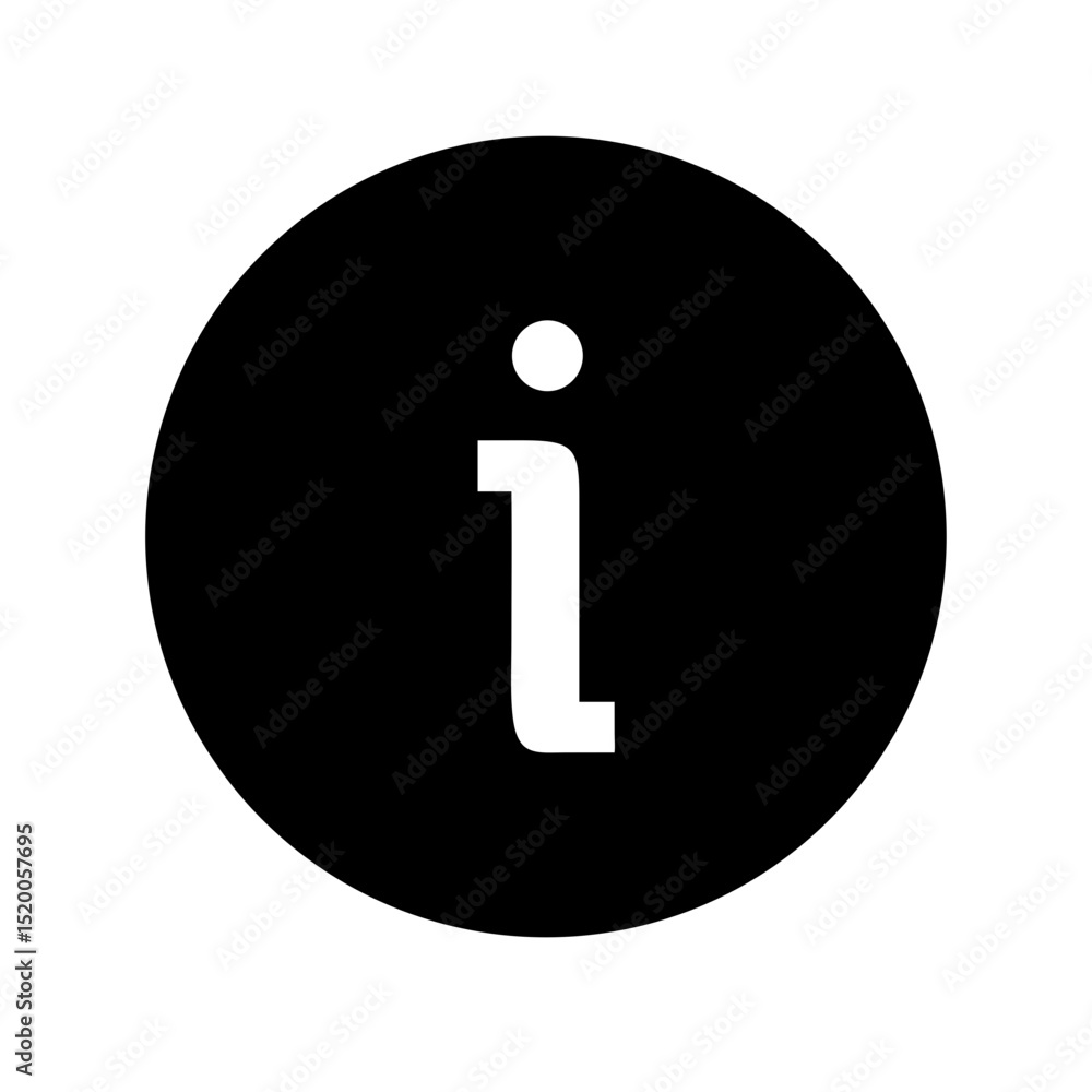 I (Information) I (Information)