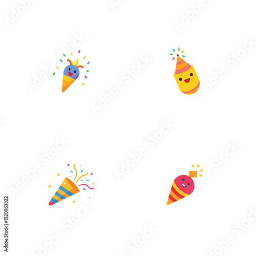 abstract background with butterflies