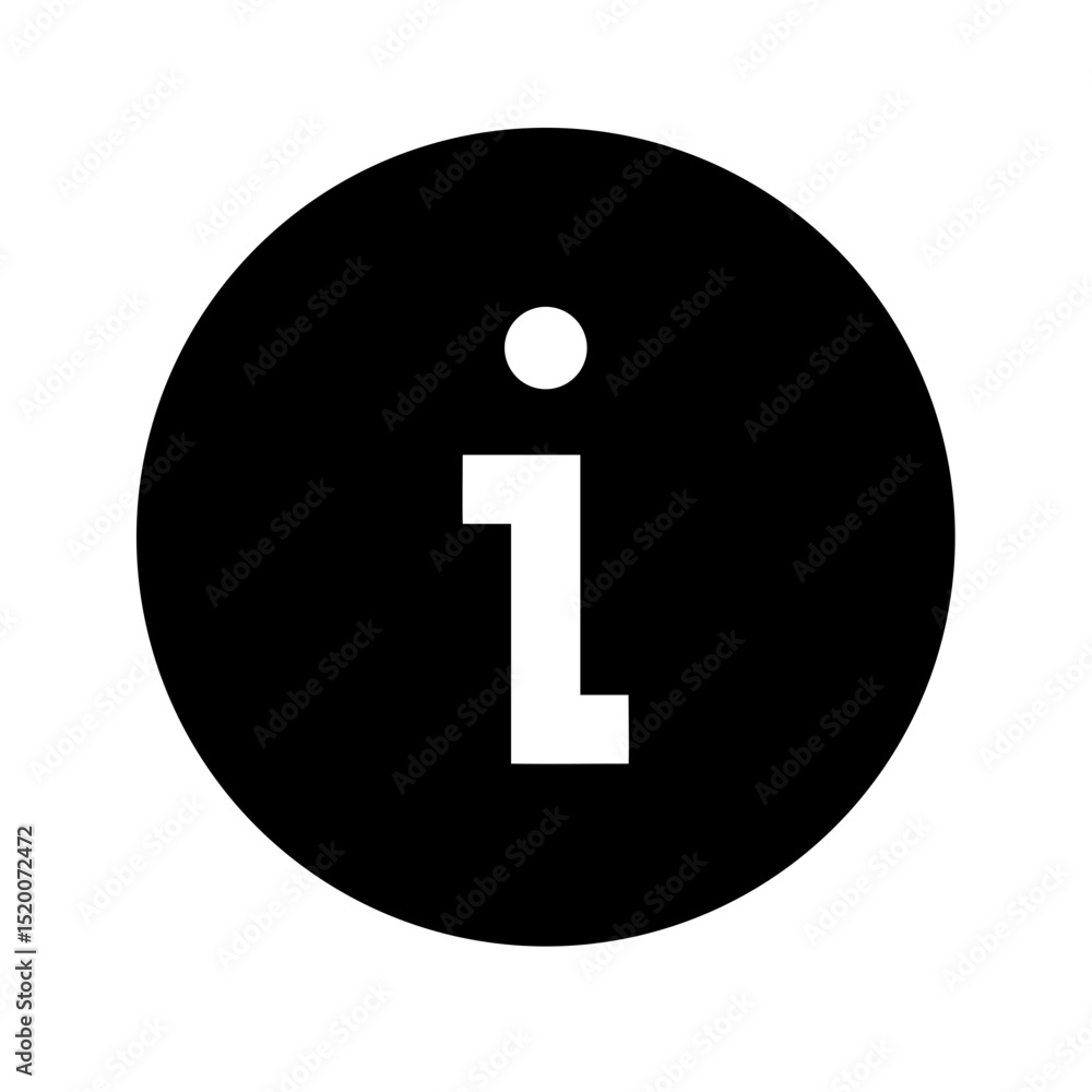 I (Information) I (Information)