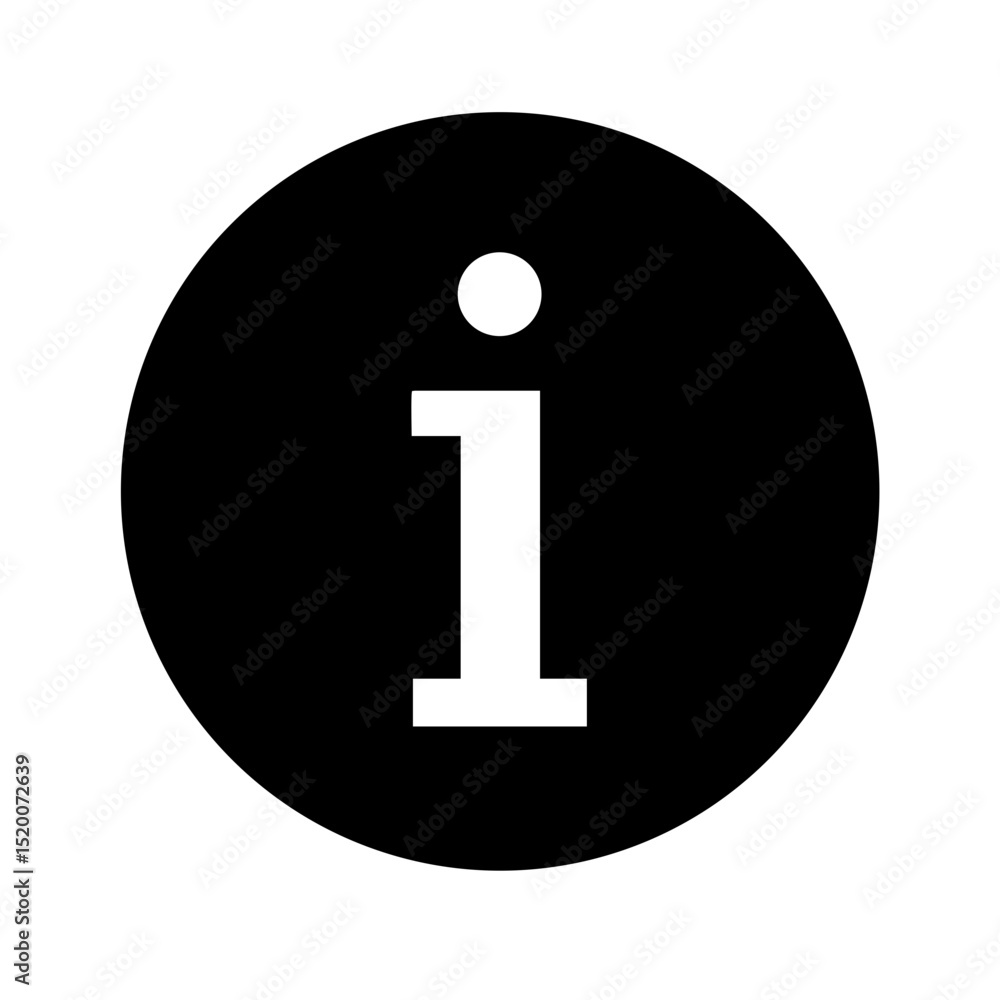 I (Information) I (Information)
