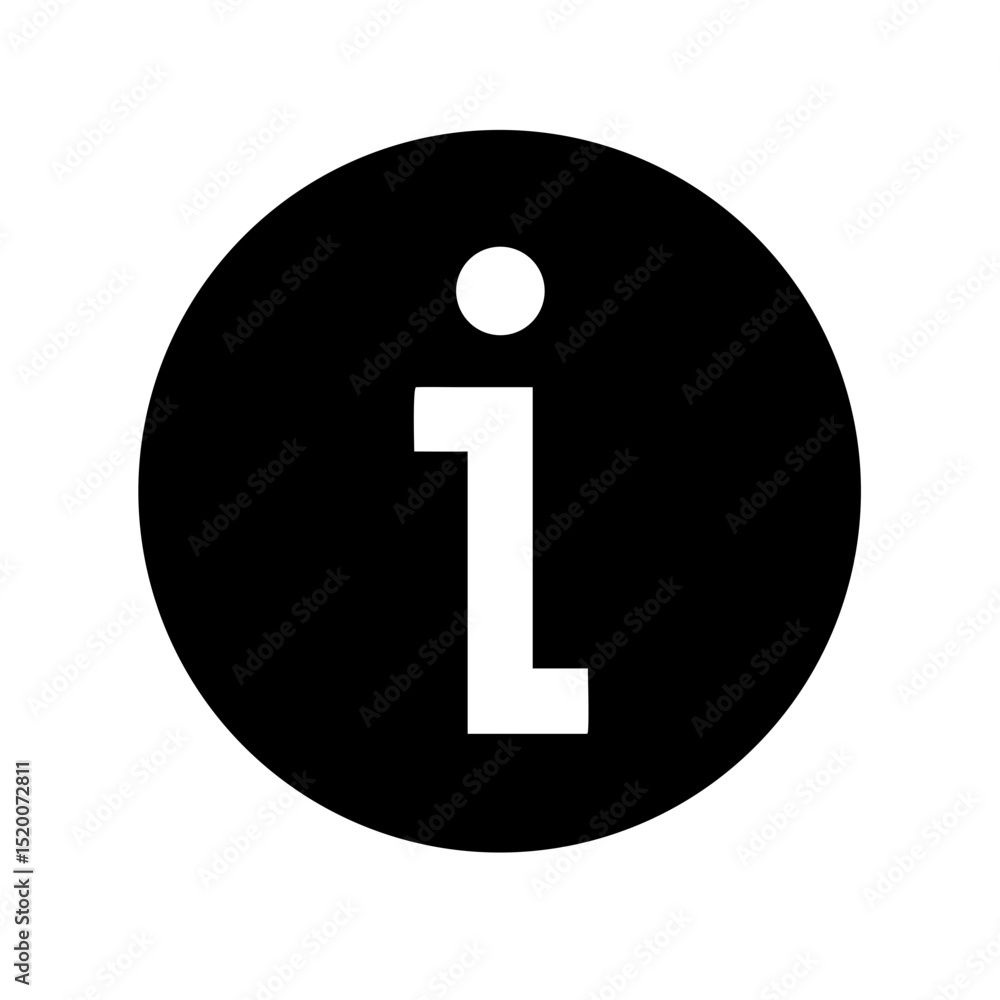 I (Information) I (Information)