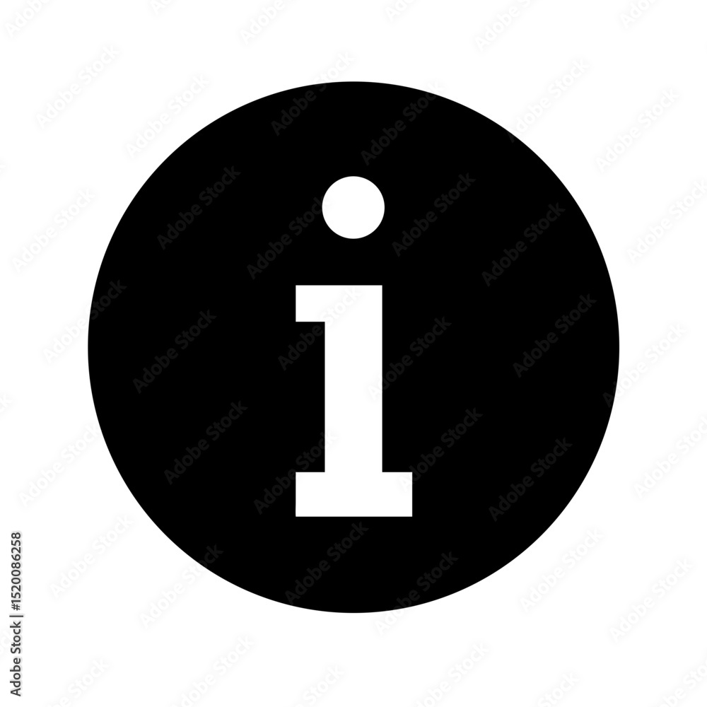 I (Information) I (Information)