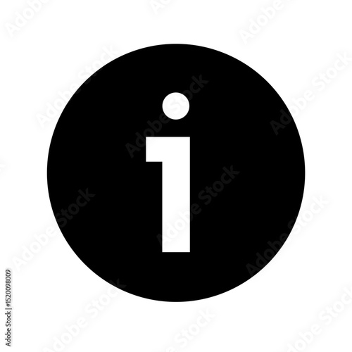 I (Information)