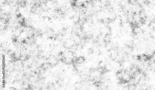 Black and white grunge background. Abstract monochrome texture of cracks, scuffs, chips, dust. abstract white-gray textured background, useful for Your design-works