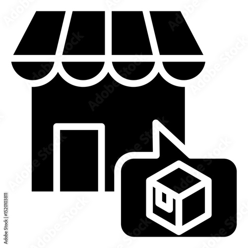 Market Icon