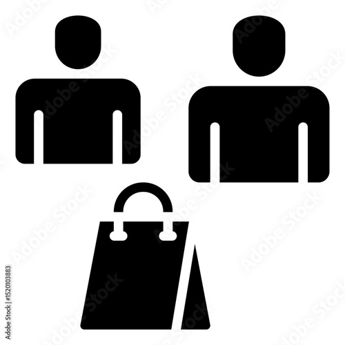 Customer Icon