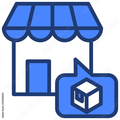 Market Icon