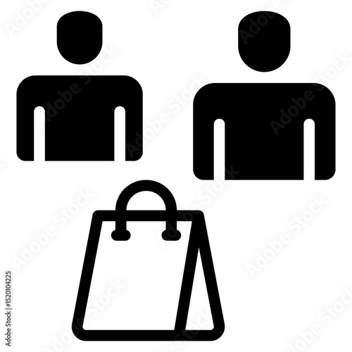 Customer Icon