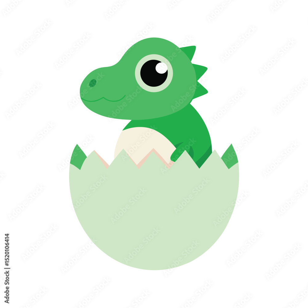 Fototapeta premium green frog with a flower
