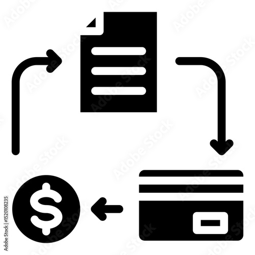 Credit Icon