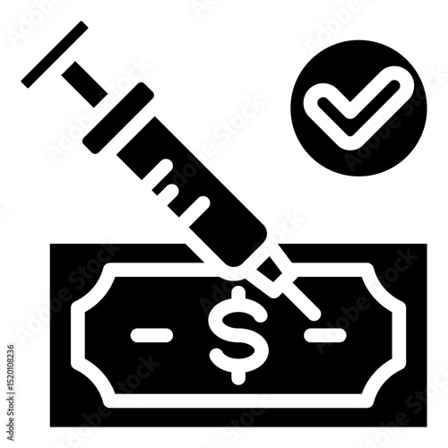 Stimulus Icon