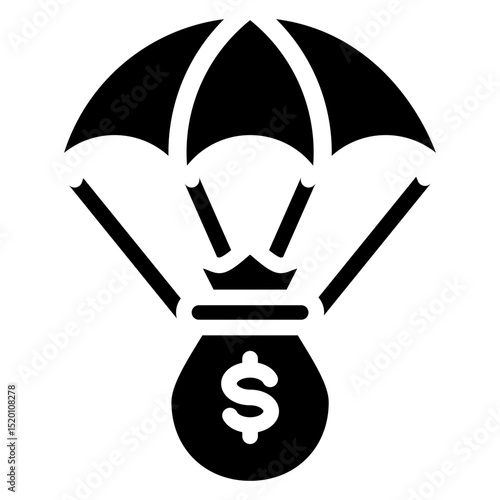 Fund Icon