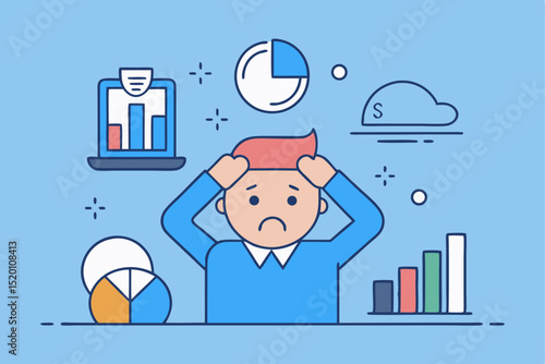 Work pressure, data problem, workspace difficulty, work efficiency, pressure management, work progress, professional development, data challenge, work management, pressure management.