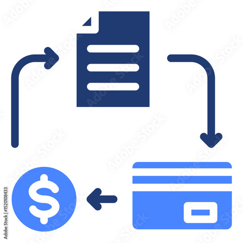 Credit Icon