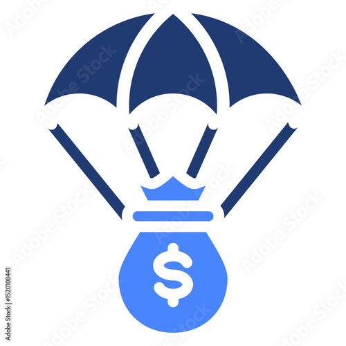 Fund Icon