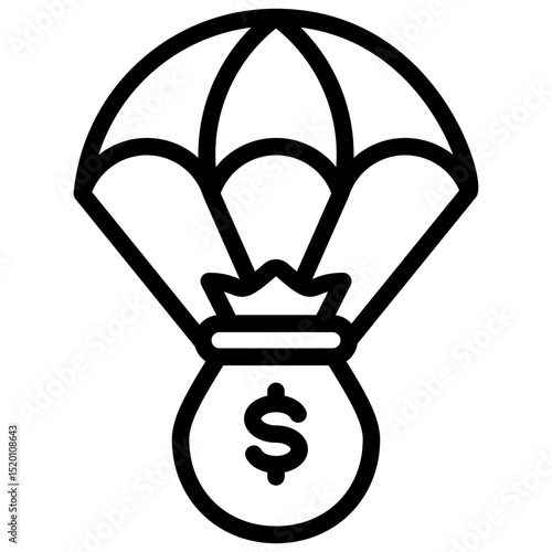 Fund Icon