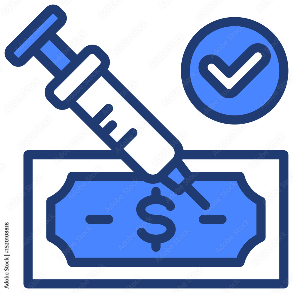 Stimulus Icon Stimulus Icon