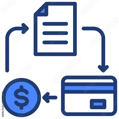 Credit Icon