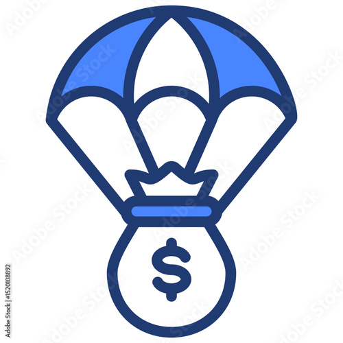 Fund Icon