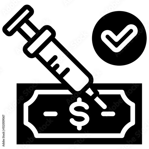 Stimulus Icon