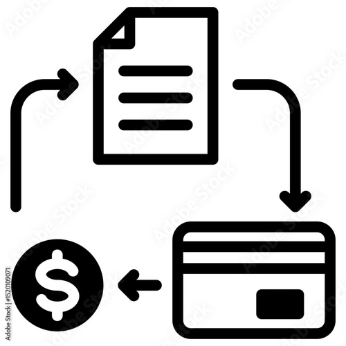Credit Icon
