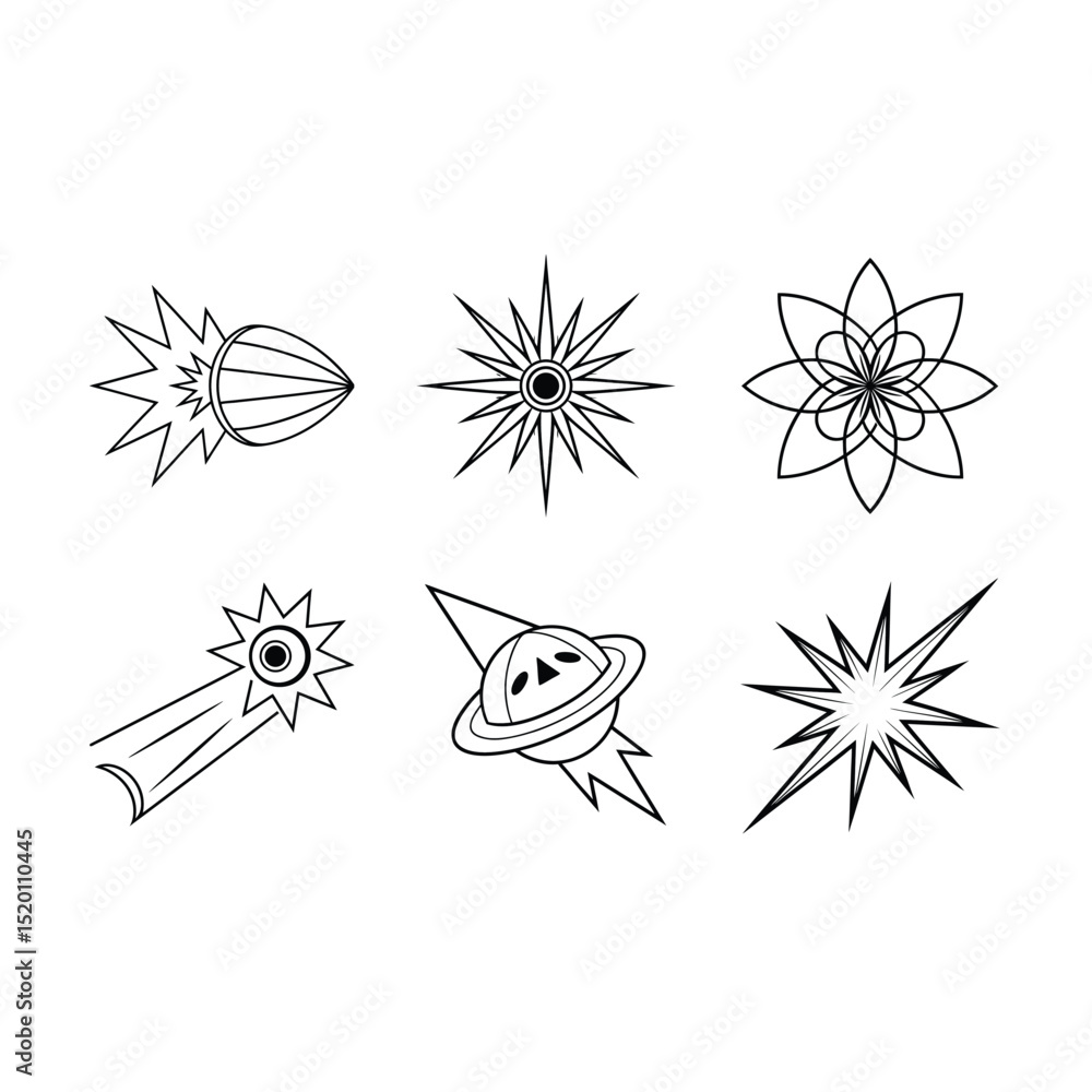 ZoomEffect Graphic Design File