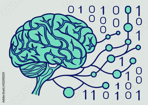 Understanding Artificial Intelligence With the Help of Brain
