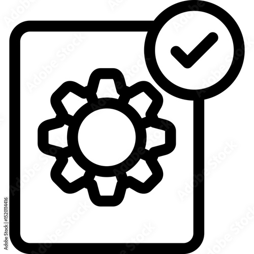 Setting Icon