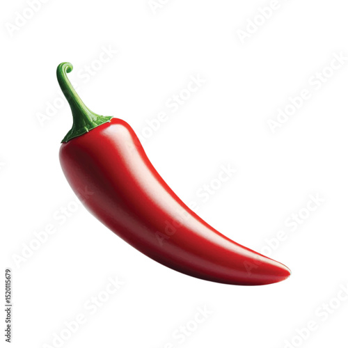 red hot chili pepper