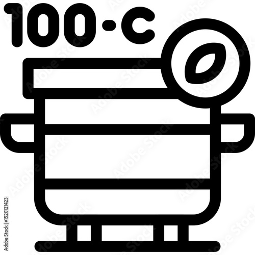 Strain Icon