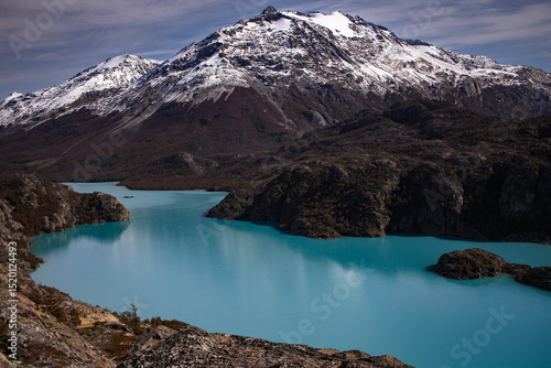 Parque Nacional Perito Moreno