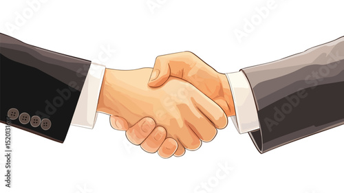 Professional Employment Contract Agreement with Corporate Partners